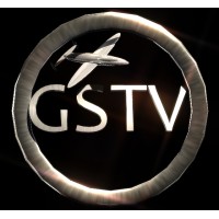 Gazing Skyward TV Logo