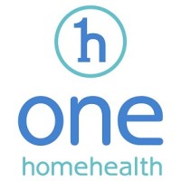 One Home Health Agency, Ltd. Logo