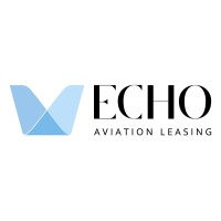 Echo Aviation Leasing Corporation Logo