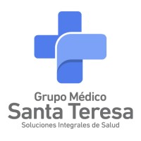 Clínica Santa Teresa Logo