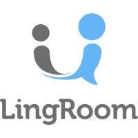 LingRoom Logo