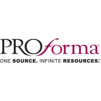Proforma Printed Images Logo