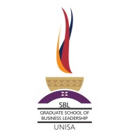 UNISA SBL Logo