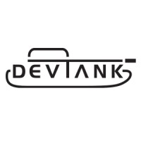 Devtank Ltd Logo