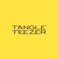 Tangle Teezer Brasil Logo