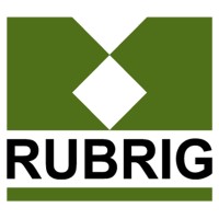RUBRIG Logo
