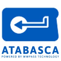 ATABASCA Systems AG Logo