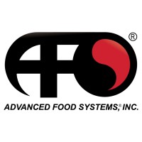 Advanced Food Systems, Inc Logo