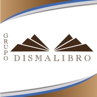 Grupo Dismalibro Logo