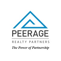 Peerage Realty Logo