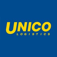 Unico Logistics Poland Logo
