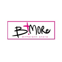 BMore - Fashion Retail Logo