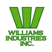Williams Industries Inc Logo