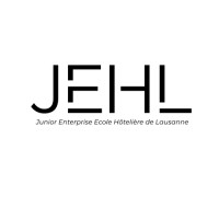 Junior Enterprise EHL Logo
