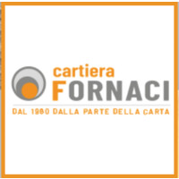 Cartiera Fornaci Spa Logo