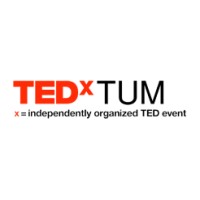 TEDxTUM Logo