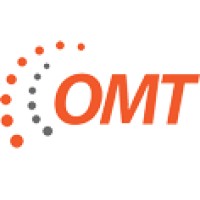 OMT SRL Logo