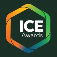 Irish Construction Excellence Awards Logo
