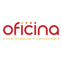 Oficina Filmes Logo