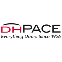 DH Pace Company, Inc. Logo