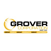 Grover Corporation Logo