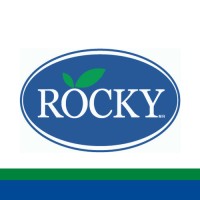 Comercial Rocky S.A Logo