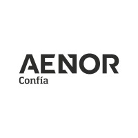 AENOR Perú Logo