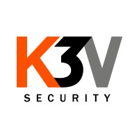 K3V SECURITY SAC Logo