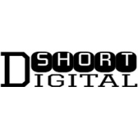 Short Digital Logo