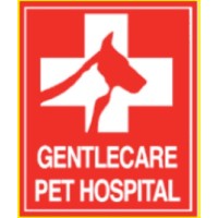 GentleCare Pet Hospital Logo