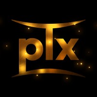 Planet X Logo