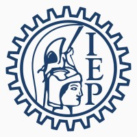 Instituto de Engenharia do Paraná - IEP Logo