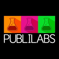 Publilabs Logo
