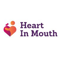 Heart In Mouth Logo
