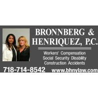 Bronnberg & Henriquez, PC Logo
