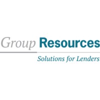 Group Resources Logo