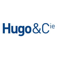 Hugo&Cie Québec Logo