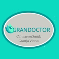 GranDoctor - Clínica em Saúde na Granja Viana Logo