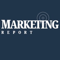 Marketing Report | Nederland Logo