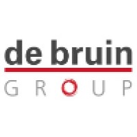 de Bruin Group Logo