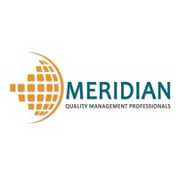 Meridian Quality Management Professionals Co. W.L.L Logo