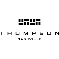 Thompson Nashville Logo