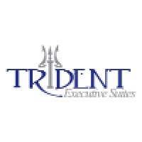 Trident Executive Suites Logo