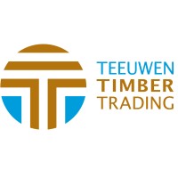 Teeuwen Timber Trading B.V. Logo