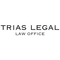 Trias Legal - Letselschade Logo
