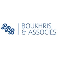 Boukhris & Associés Logo