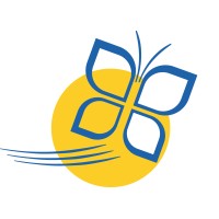 Les Papillons blancs de Dunkerque et sa région Logo