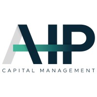 AIP Capital Management Logo