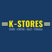 K-Stores Logo