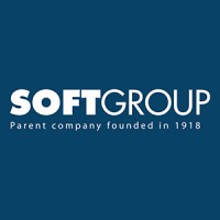SOFTGROUP HOLDING Logo